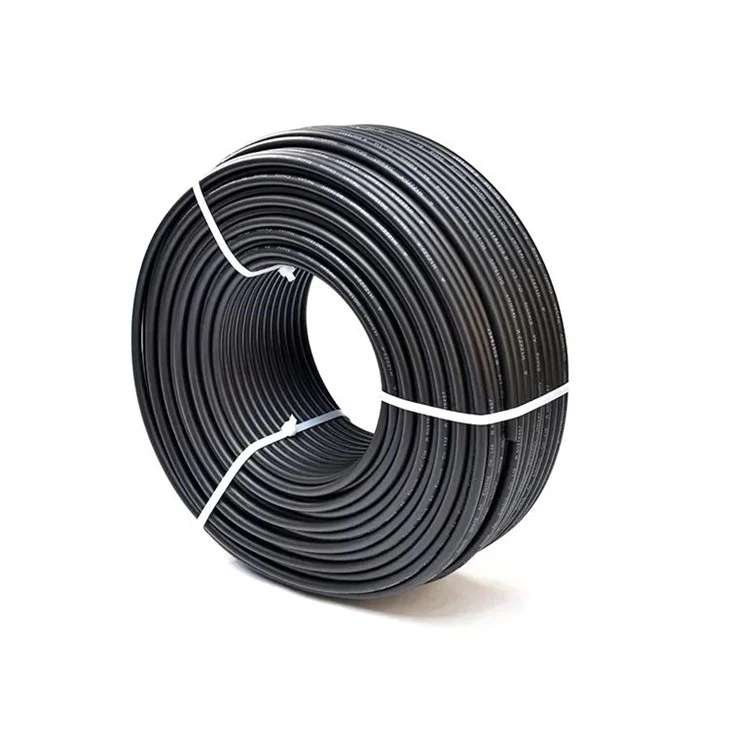 Solar Energy Cables