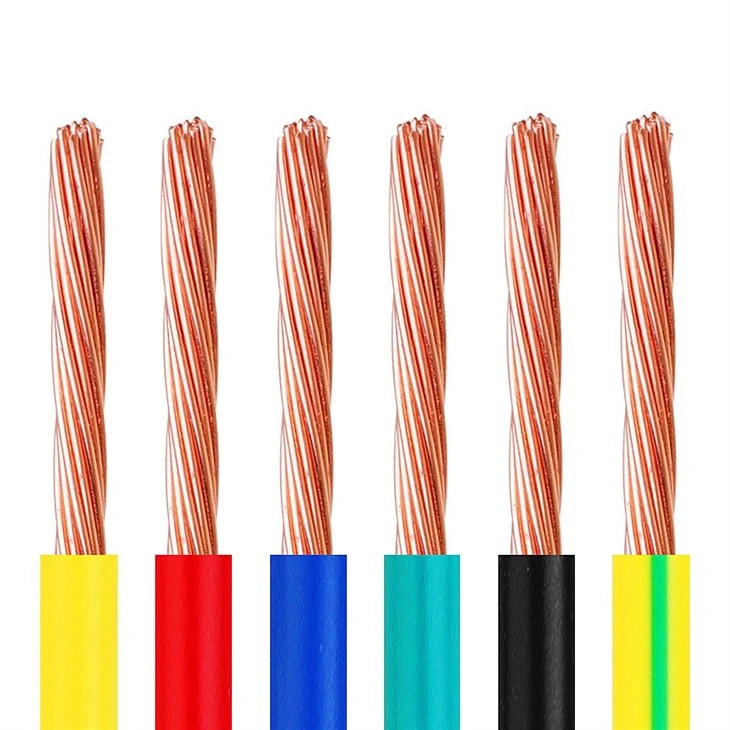 Stranded Thhn Wire