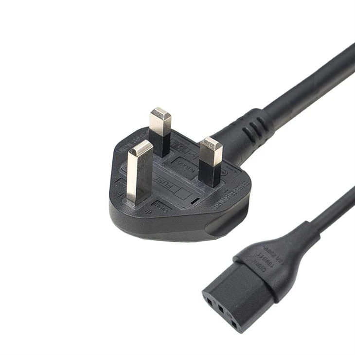 ASTA Power Cord