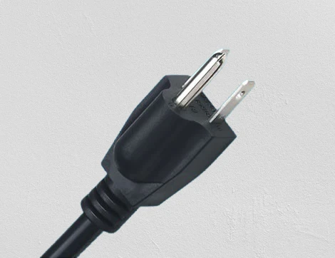 American UL Power Cords American UL Power Cords