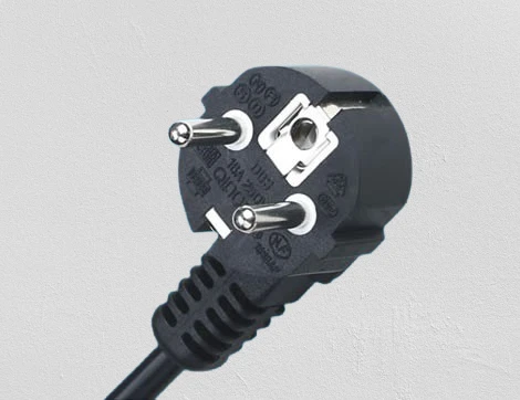 Europe VDE Power Cords Europe VDE Power Cords