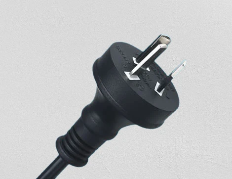 Australia SAA Power Cords Australia SAA Power Cords