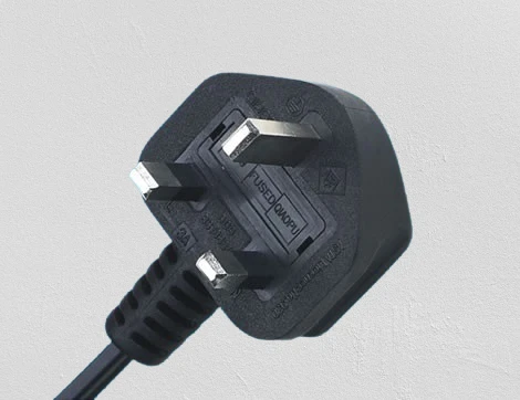UK ASTA Power Cords UK ASTA Power Cords