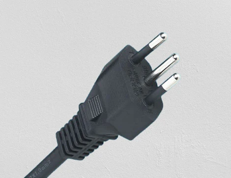 Brazil inmetro Power Cords Brazil inmetro Power Cords
