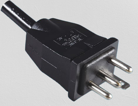 13 Sun System Ballast Power Cords 13 Sun System Ballast Power Cords