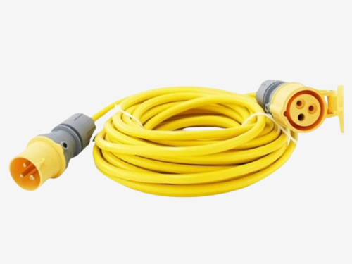 IEC 60309 power extension cords IEC 60309 power extension cords