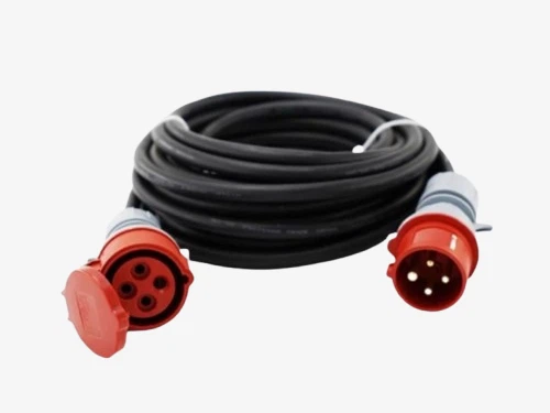 Industrial Power Cords Industrial Power Cords