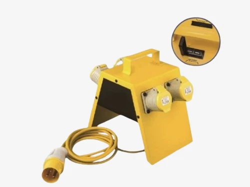 Industrial Power Cords Industrial Power Cords