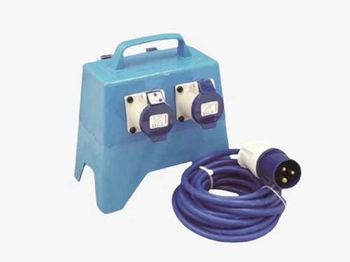 Industrial Power Cords Industrial Power Cords