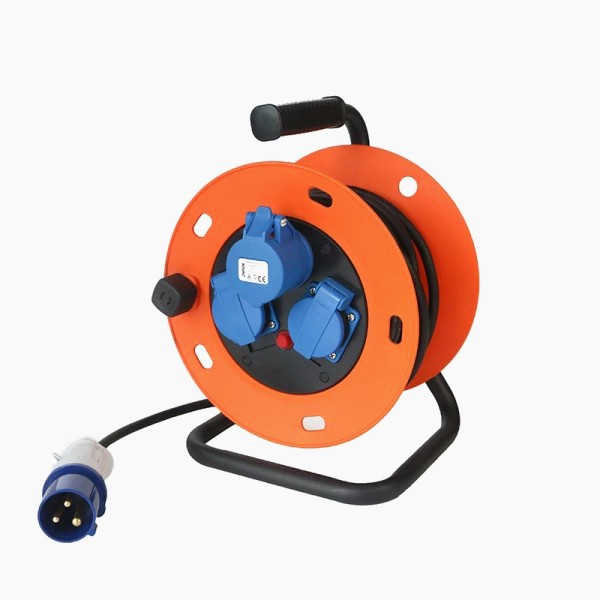 Industrial Cable Reel Industrial Cable Reel