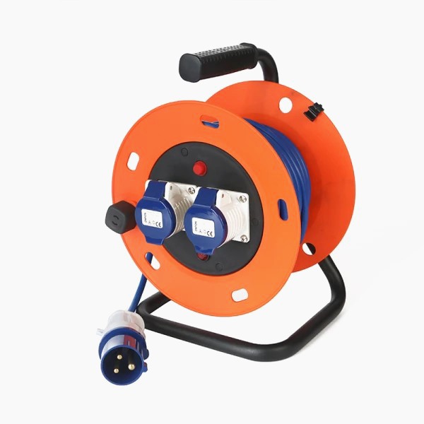 Industrial Cable Reel Industrial Cable Reel