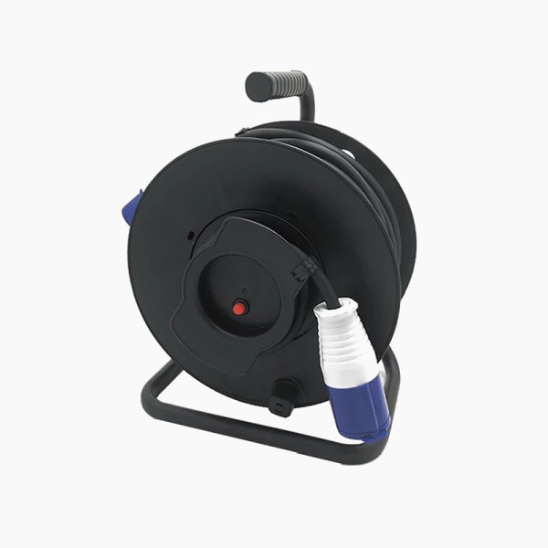Industrial Cable Reel Industrial Cable Reel