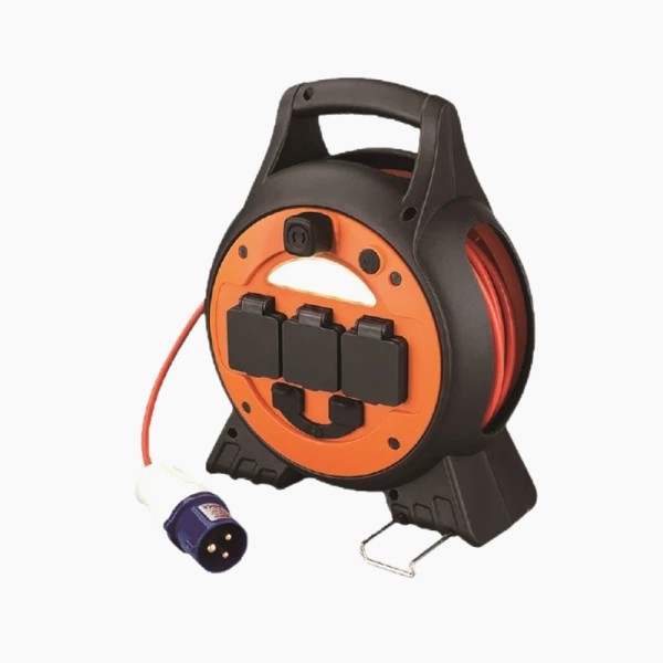 Industrial Cable Reel Industrial Cable Reel