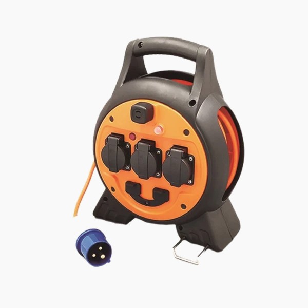 Industrial Cable Reel Industrial Cable Reel