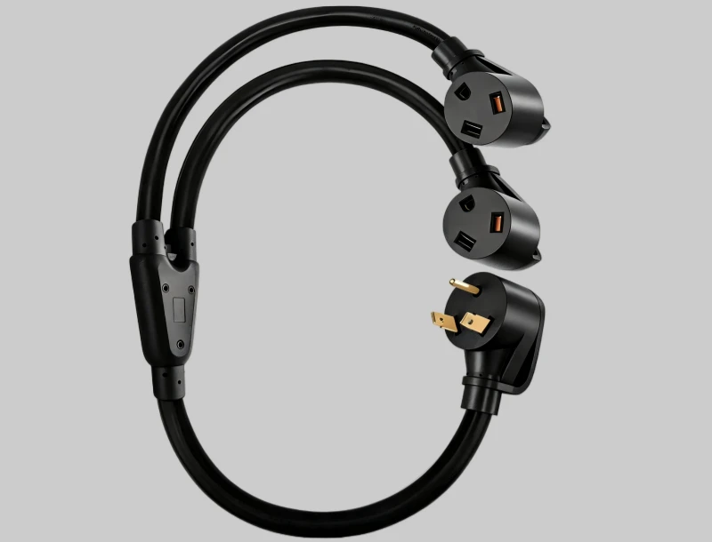 RV Generator Power Adapter Cord Sets Manufacturer in China RV Generator Power Adapter Cord Sets Manufacturer in China