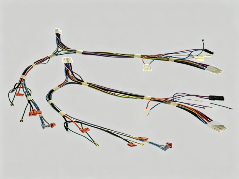 Wire Harness Wire Harness