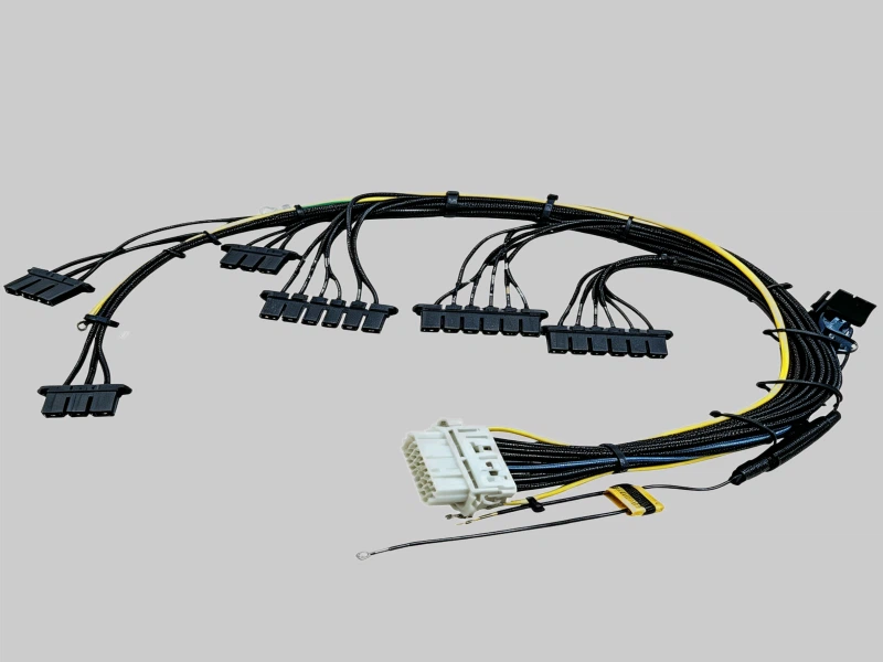 Auto Wire Harness Auto Wire Harness