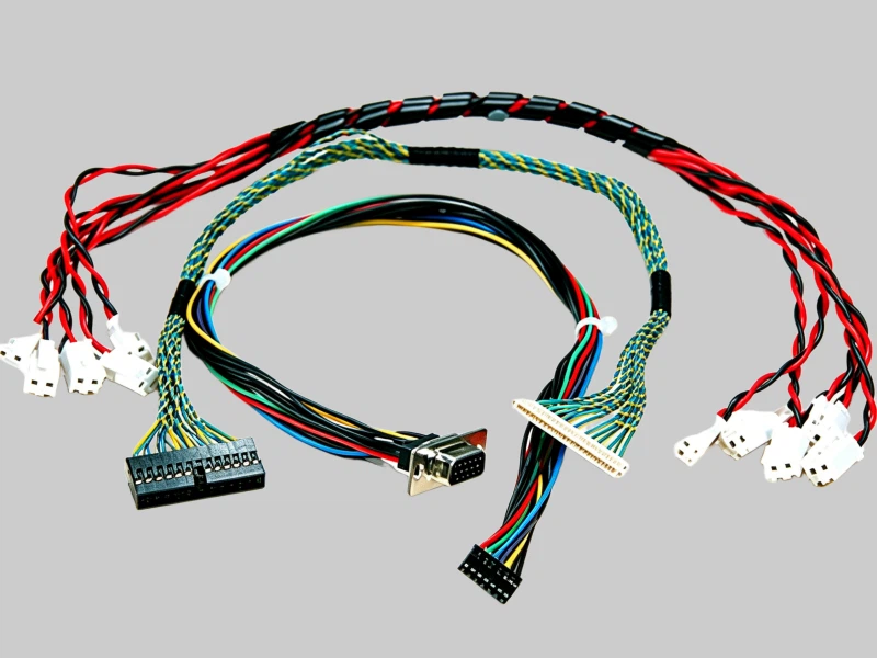 Car Cable Harness Car Cable Harness