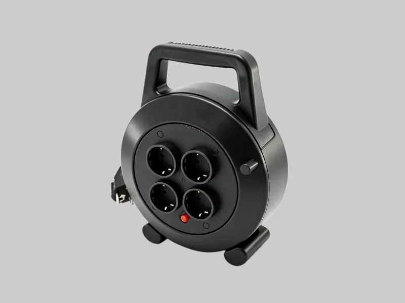 Europe Cable Reel Europe Cable Reel