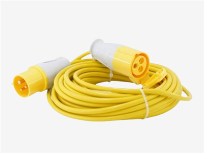 Top 10 Industrial Power Cords Manufacturers In China