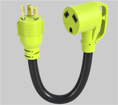 Top 10 RV Generator Power Adapter Cord Set Manufacturers In China