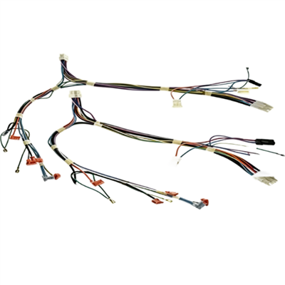 Top 10 China Wire Harness Manufacturers In 2026