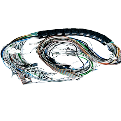 Top 10 China Cable Assemblies Manufacturers In 2026