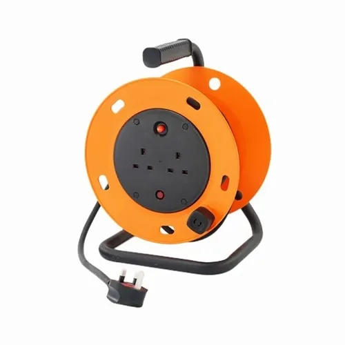 Top 10 UK Cable Reel Manufacturers In 2026