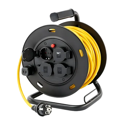 Top 10 Europe Cable Reel Manufacturers In 2026