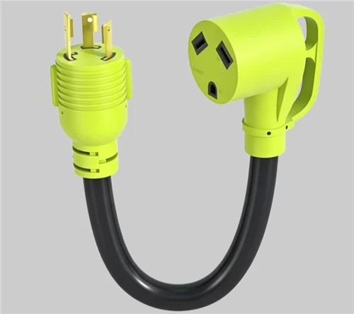 2026 Top 10 China Power Adapter Cord Sets Suppliers 2026