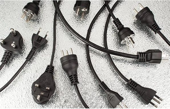 power cord power cord