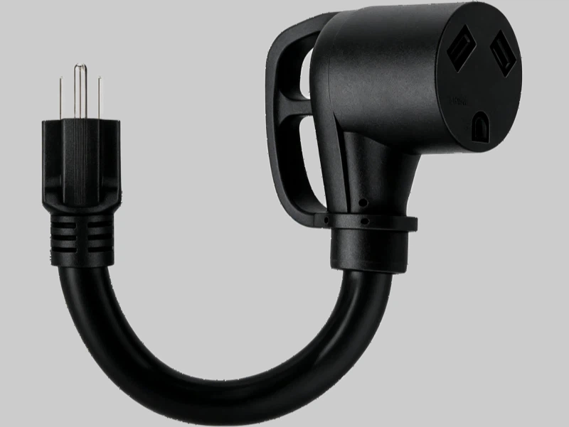 China RV Generator Power Adapter Cord Sets China RV Generator Power Adapter Cord Sets