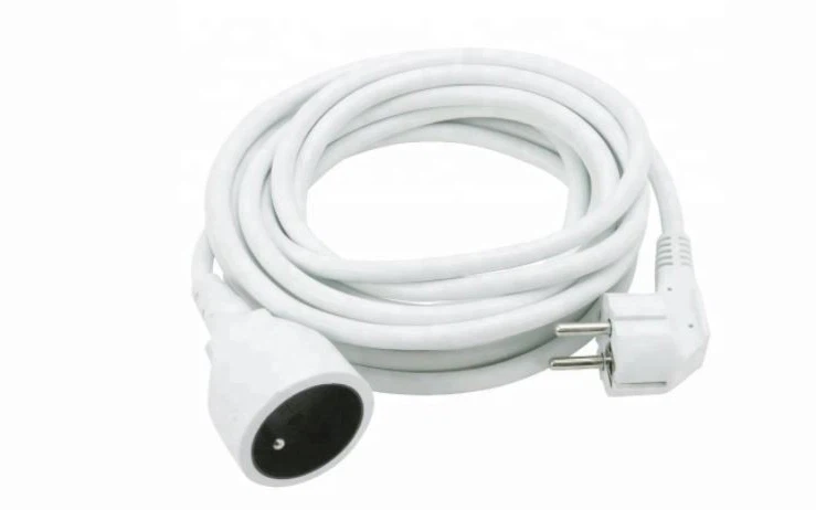Schuko Plug Extension Cable 3 Schuko Plug Extension Cable 3