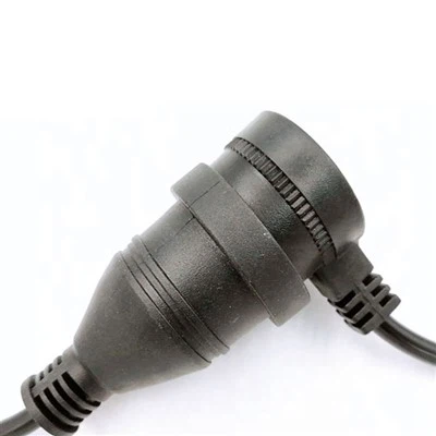 240v Power Cord