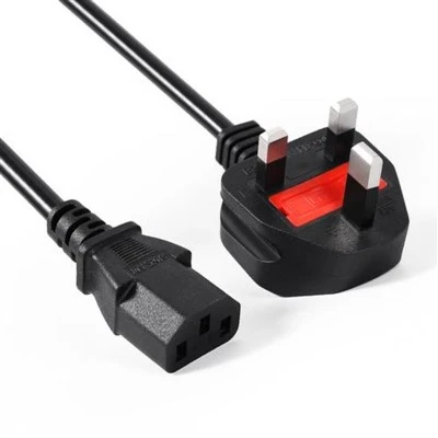 C13 To Uk Plug