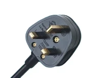 EU 10A Power Cord