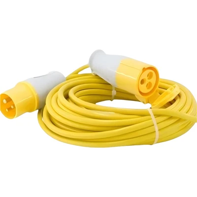 Industrial CEE IEC 60309 Extension Cord