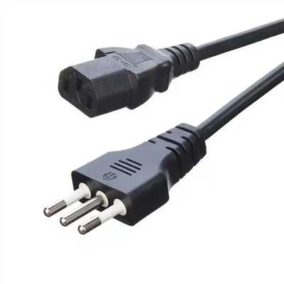 Italy Power Cord