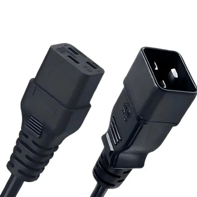 NEMA 5-15P C5 Laptop Power Cord