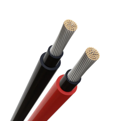 UL 3666 Energy Storage Cable