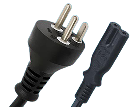 UK 20A High Power Equipment Power Cord